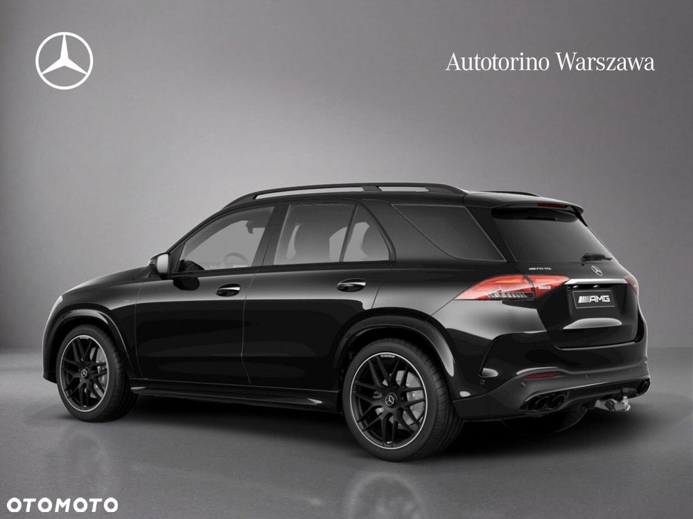Mercedes-Benz GLE - 3
