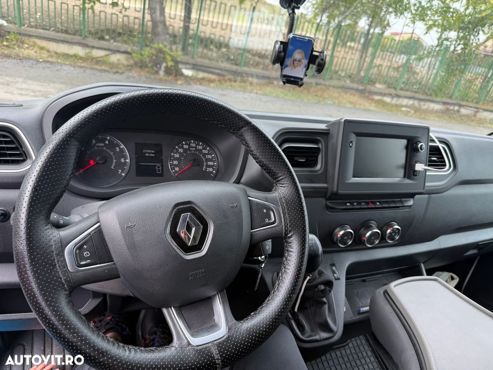 Renault Master - 8