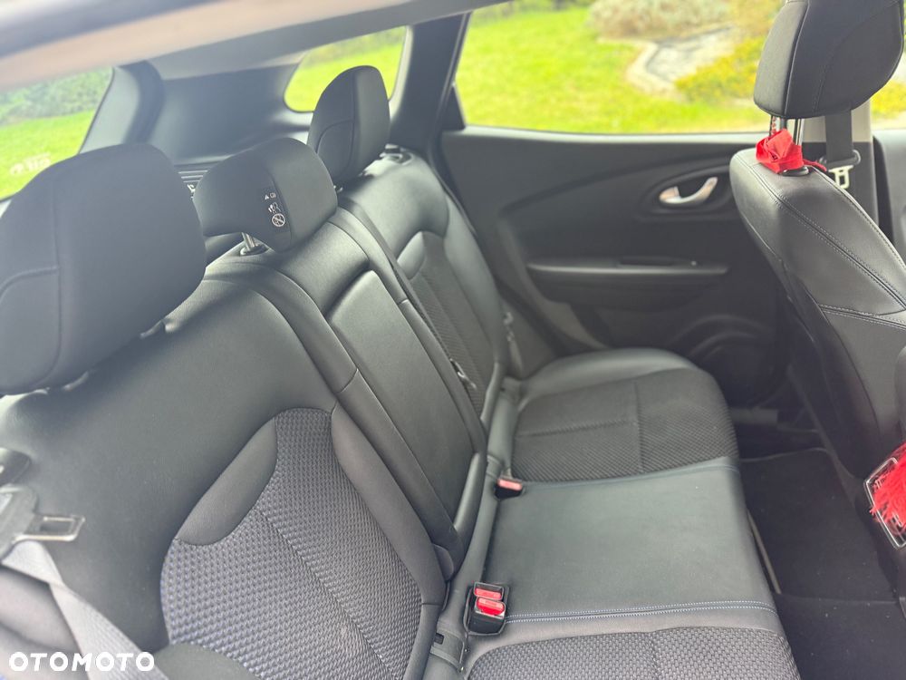 Renault Kadjar 1.3 TCe FAP Easy Life EDC - 17