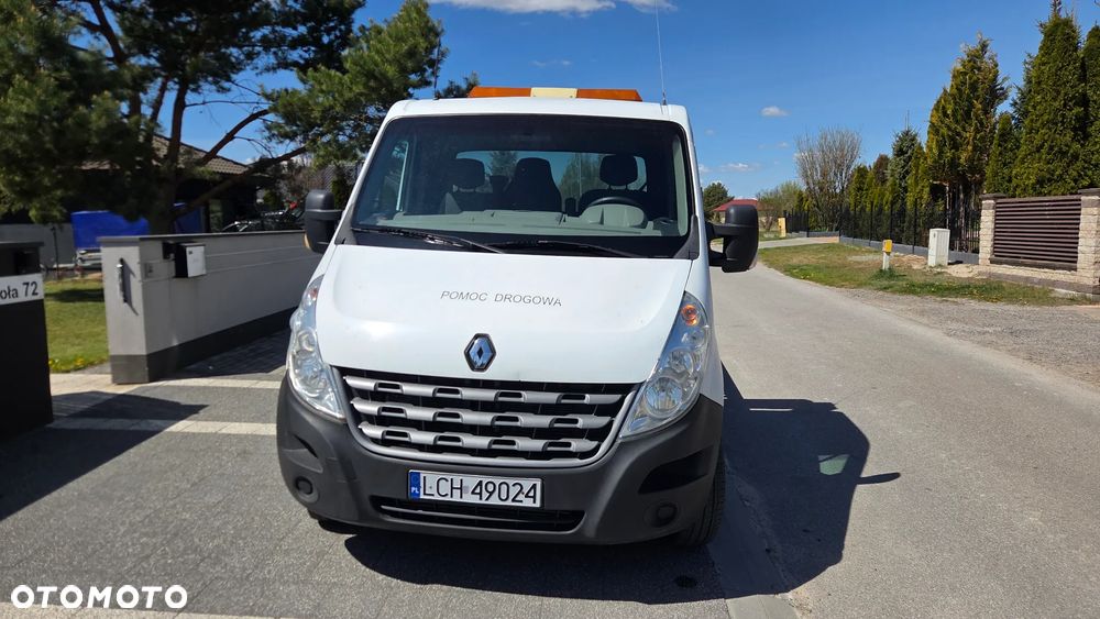 Renault MASTER - 2