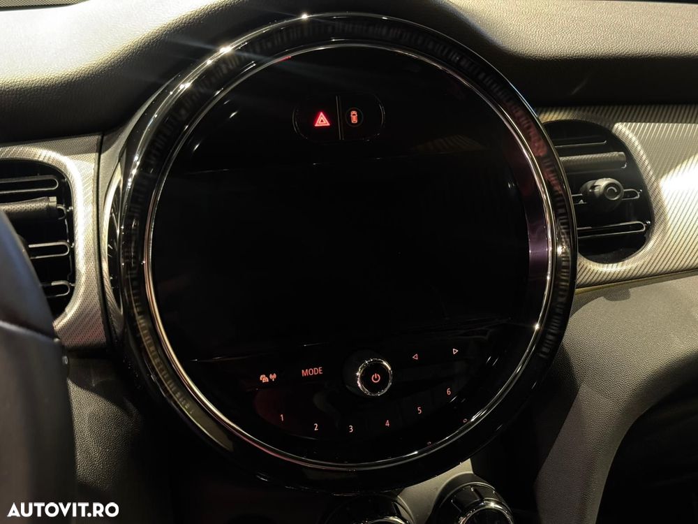 Mini Cooper S - 32