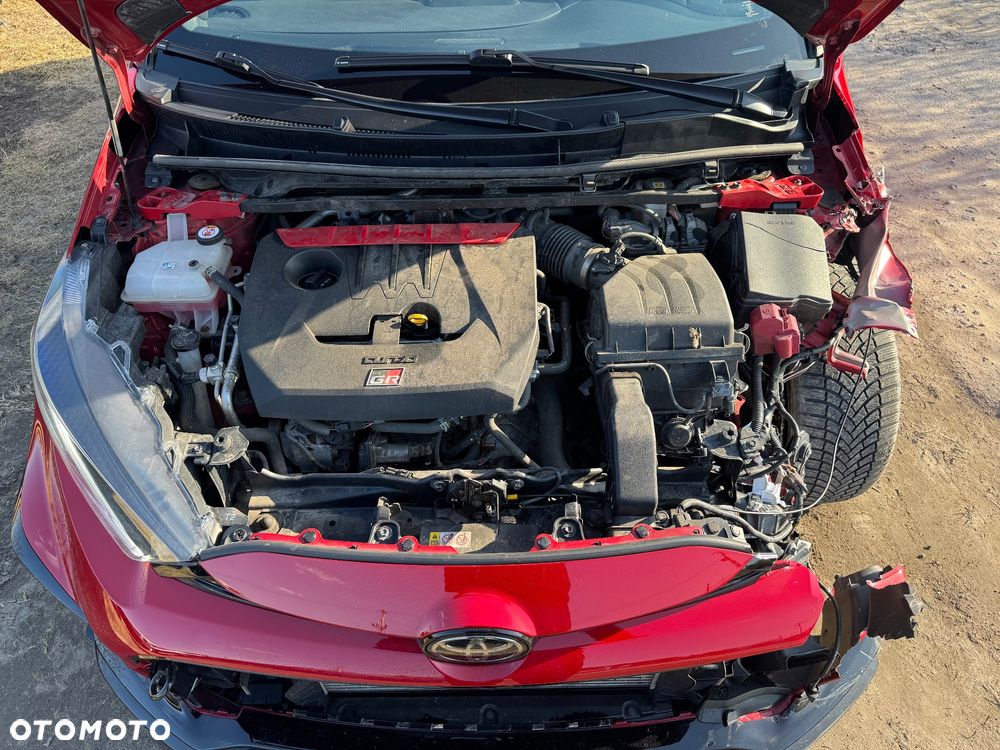 Toyota GR Yaris - 19