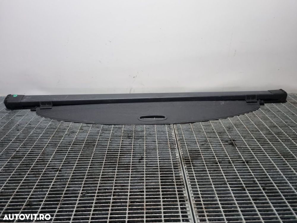 Rulou Portbagaj Hyundai IX35 2010 - 2019 SUV 4 Usi (1491) - 2