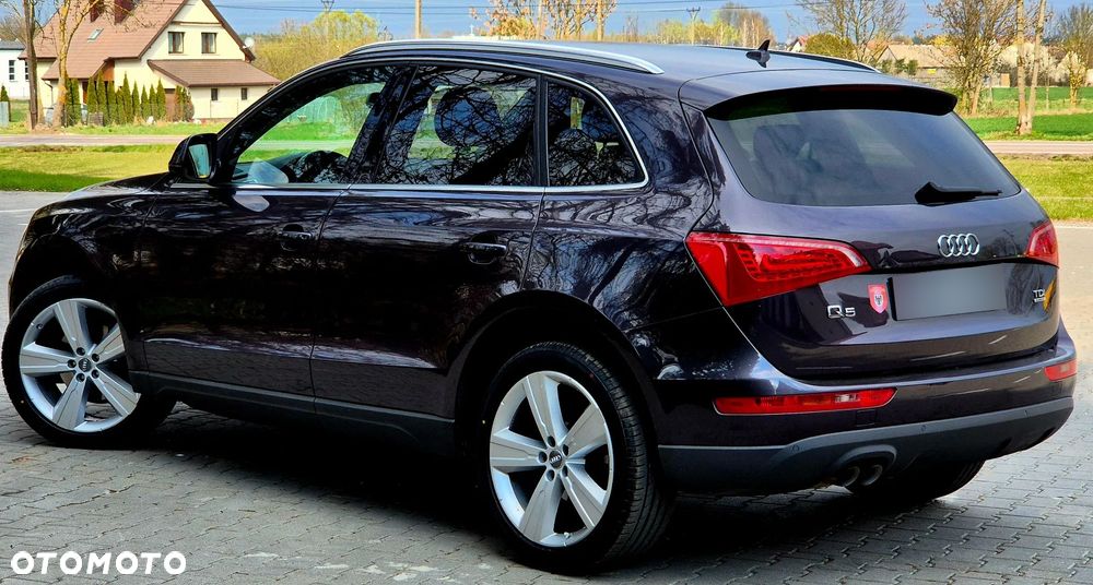 Audi Q5 - 16