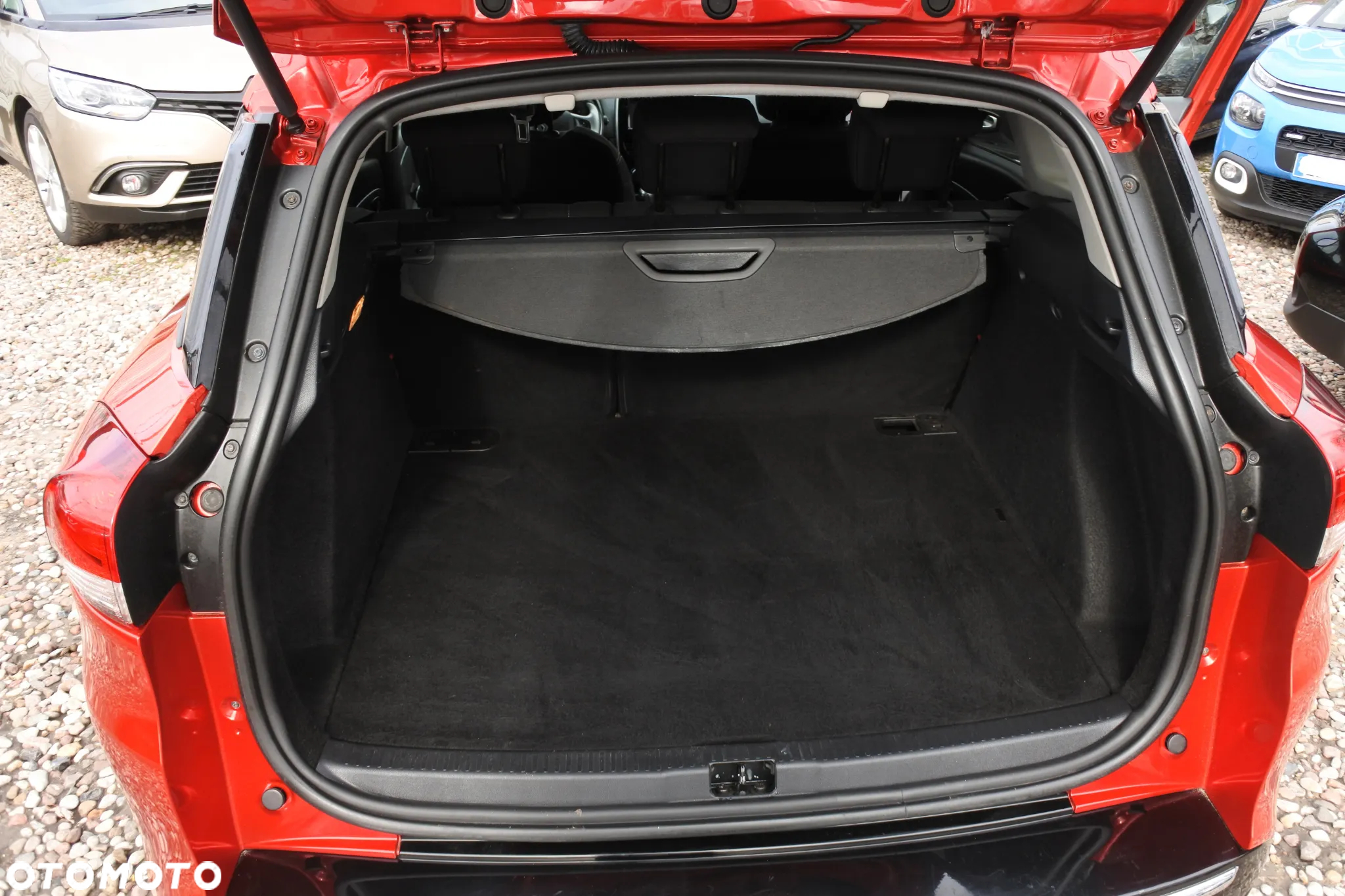 Renault Clio (Energy) TCe 90 Start & Stop LIMITED - 11