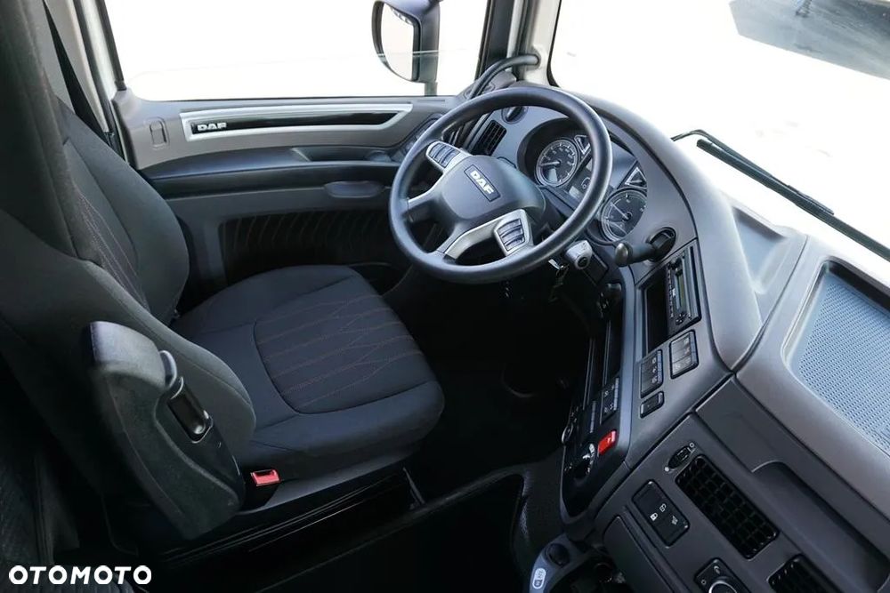 DAF 106 / 480 / EURO 6 / ACC / SUPER SPACE CAB - 13