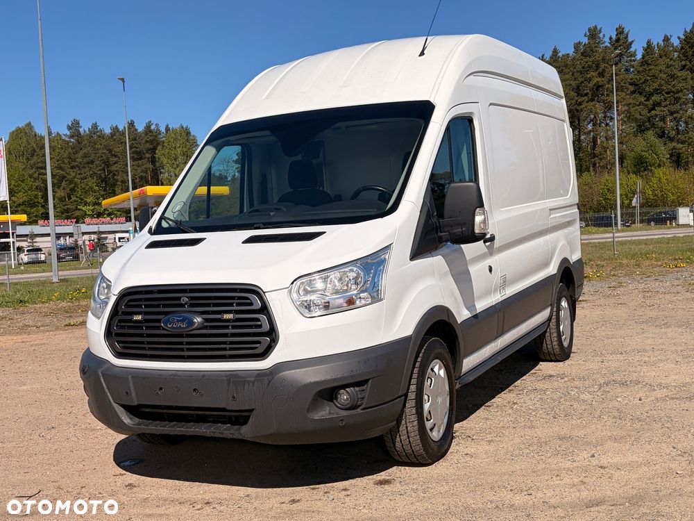 Ford Transit - 2