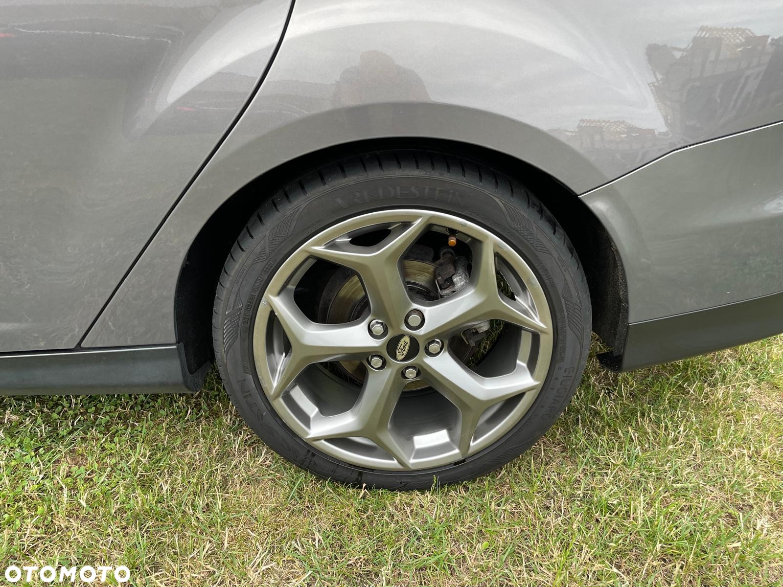 Ford Focus 1.6 TI-VCT Trend - 6
