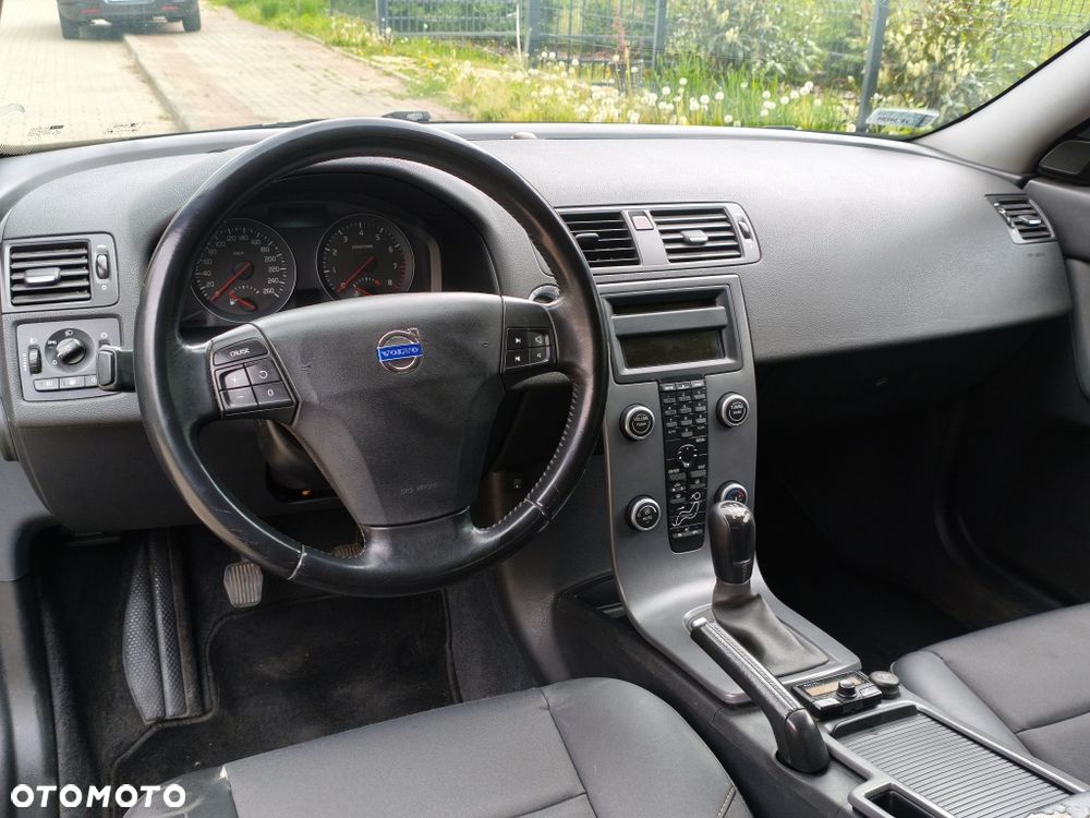 Volvo S40 - 7