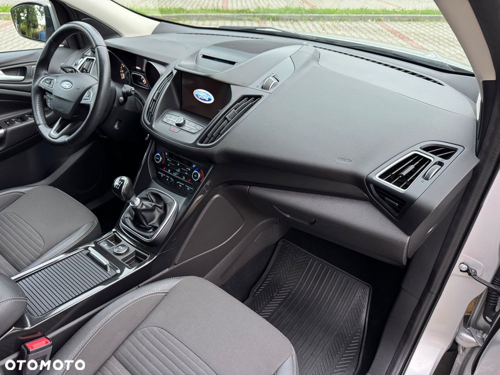 Ford Kuga 1.5 EcoBoost FWD Titanium ASS - 21