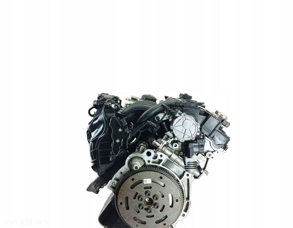 SILNIK KOMPLETNY BMW E90 / E81 / E87 / E60 320i 2.0 N43B20AA - 4