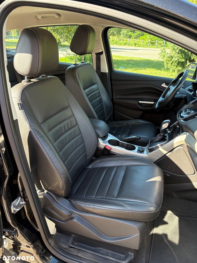 Ford C-MAX - 11