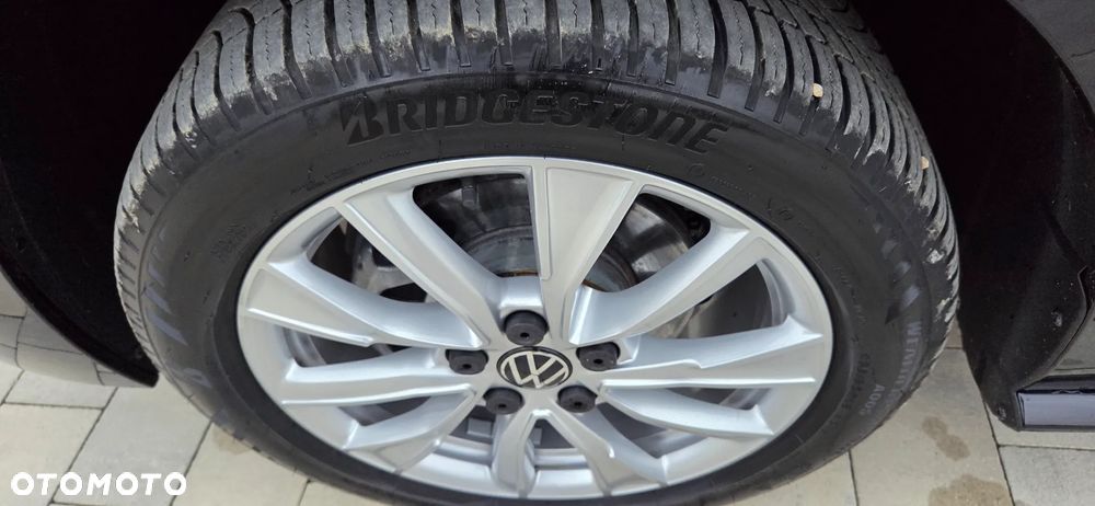 Volkswagen Multivan 2.0 TDI L2 Style DSG - 11