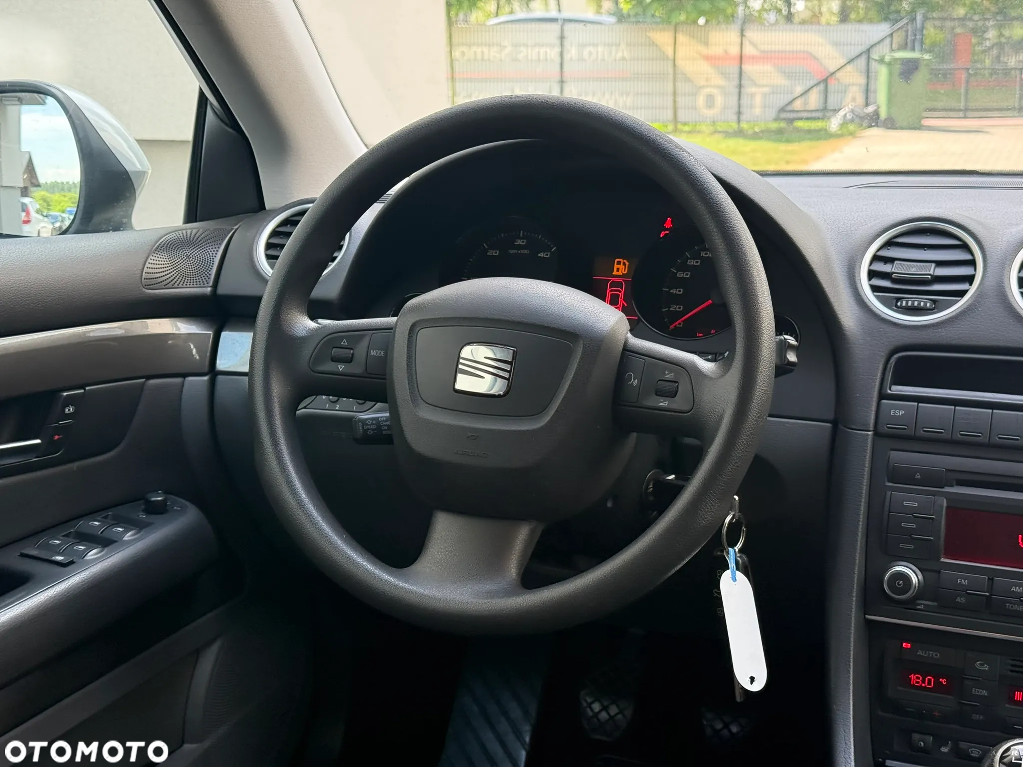 Seat Exeo - 11