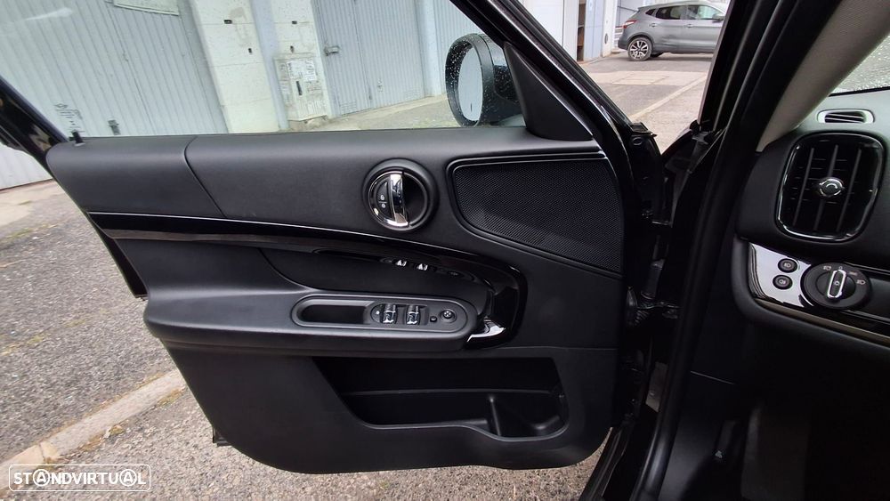 MINI Countryman Cooper SE All4 Aut. - 20