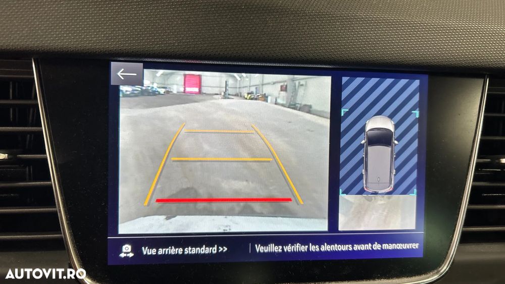 Opel Crossland 1.2 ECOTEC Start/Stop Edition - 7