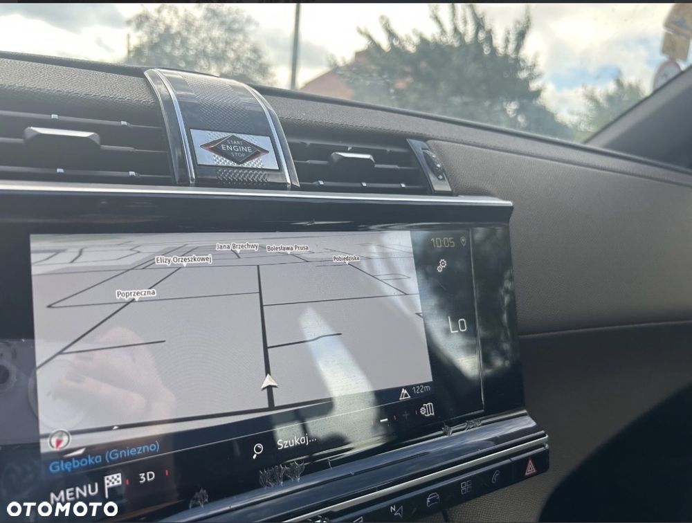 DS Automobiles DS 7 Crossback - 21