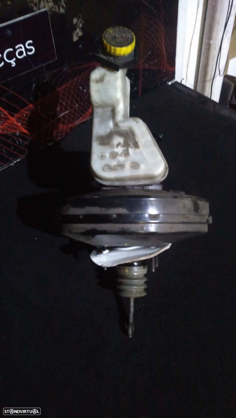 Servofreio Dodge Caliber - 5