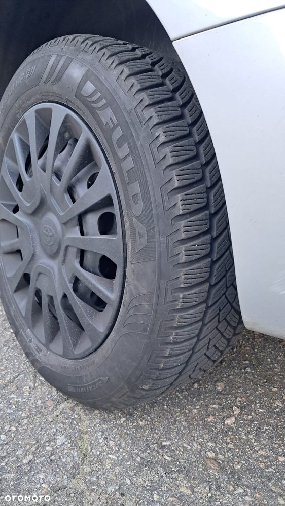 Toyota Proace Verso 2.0 D4-D Long Family - 9