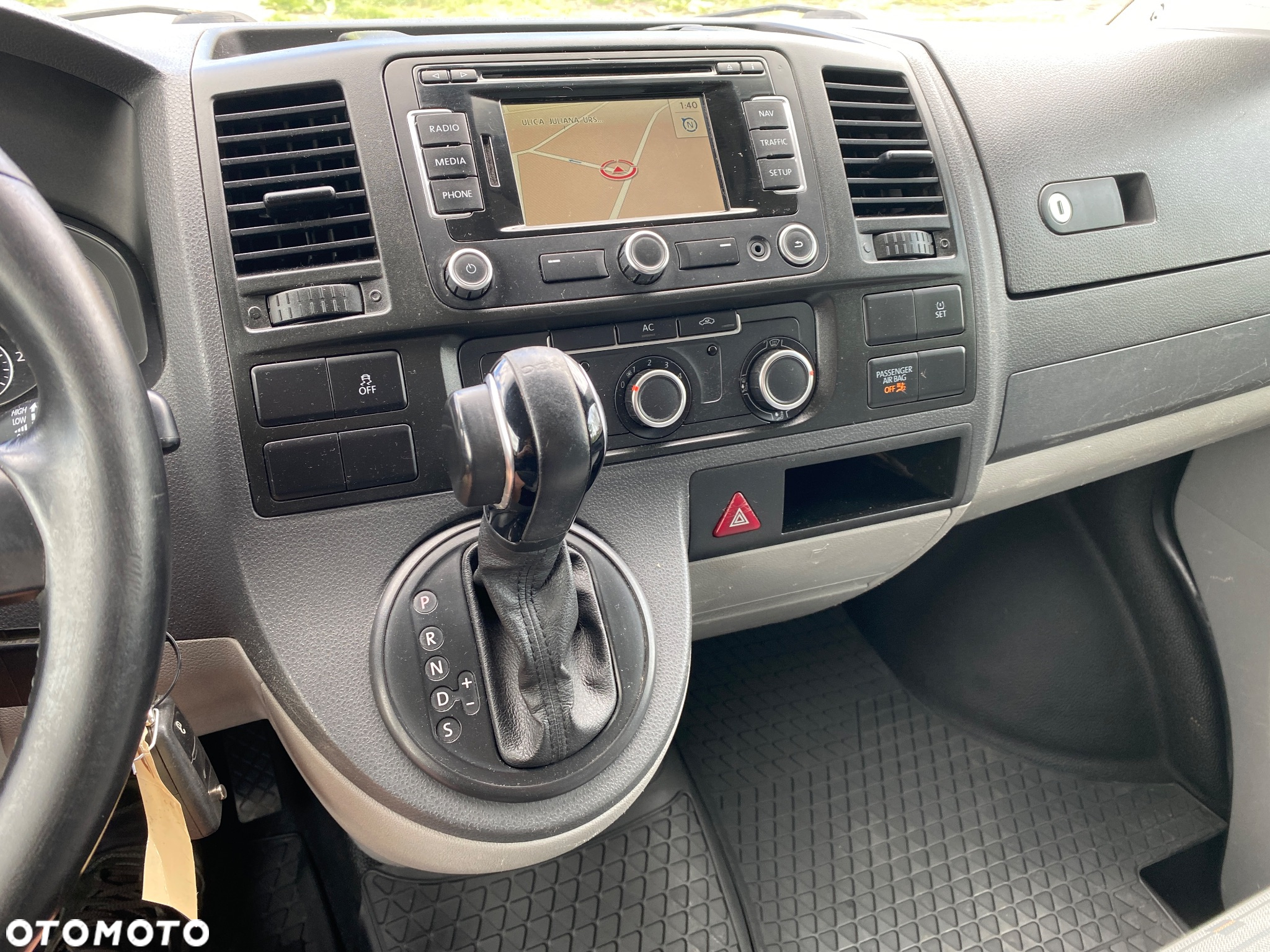 Volkswagen TRANSPORTER - 28