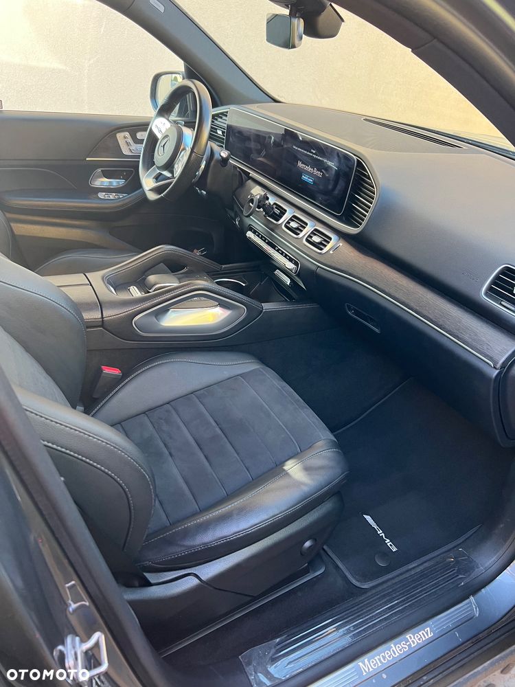 Mercedes-Benz GLE - 11