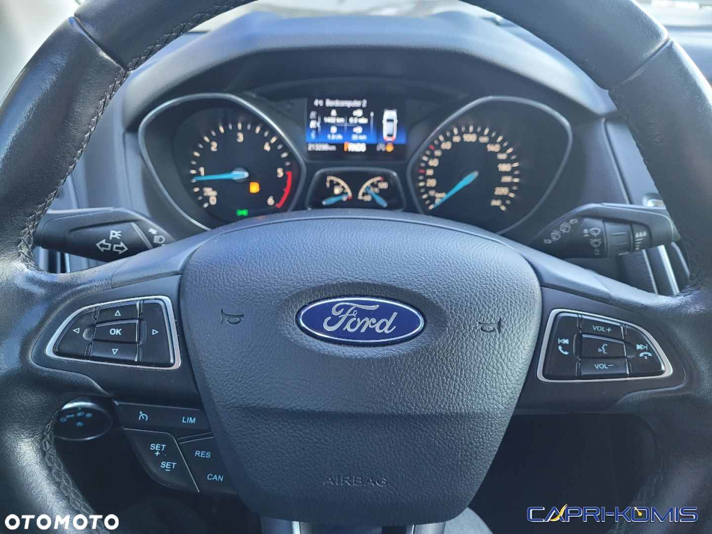Ford Focus - 18