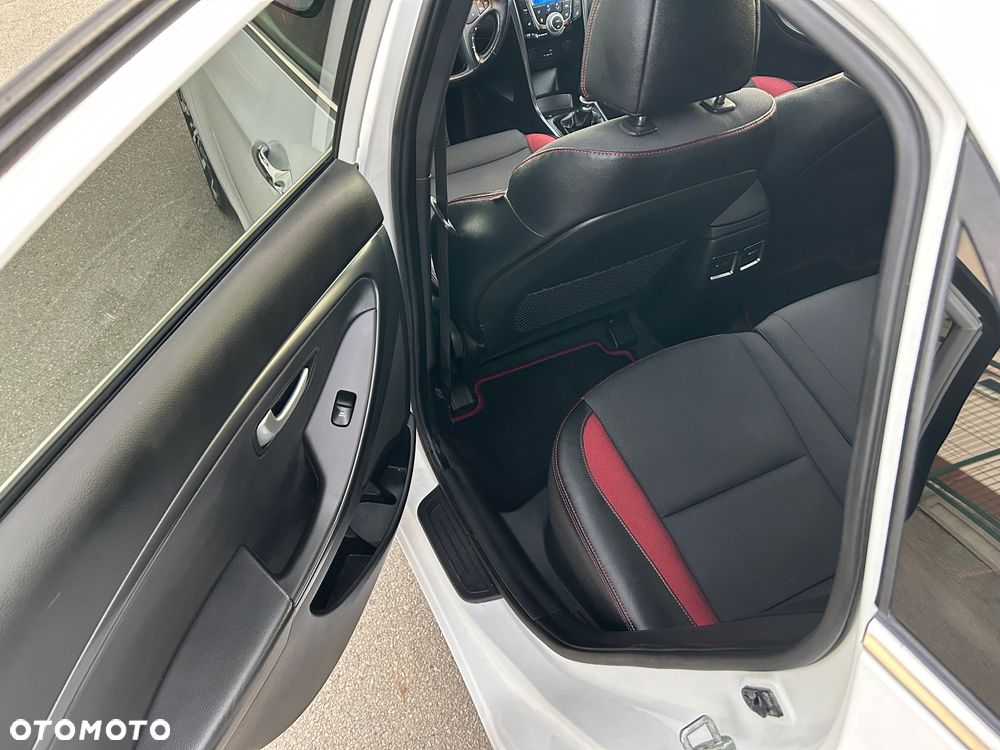 Hyundai i30 1.6 GDI Turbo Sport - 13