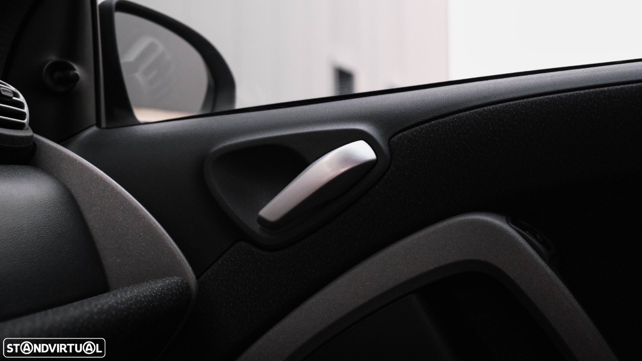 Smart ForTwo Coupé - 21