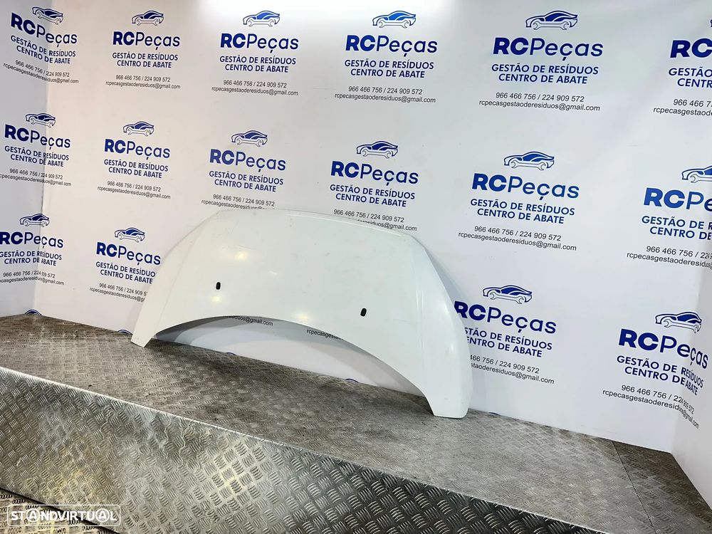 .Frente Completa Original Ford Transit Custom 2.2 TDCi 2012 - 2023 - 15