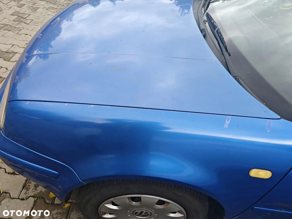 Volkswagen Golf 1.9 TDI - 15