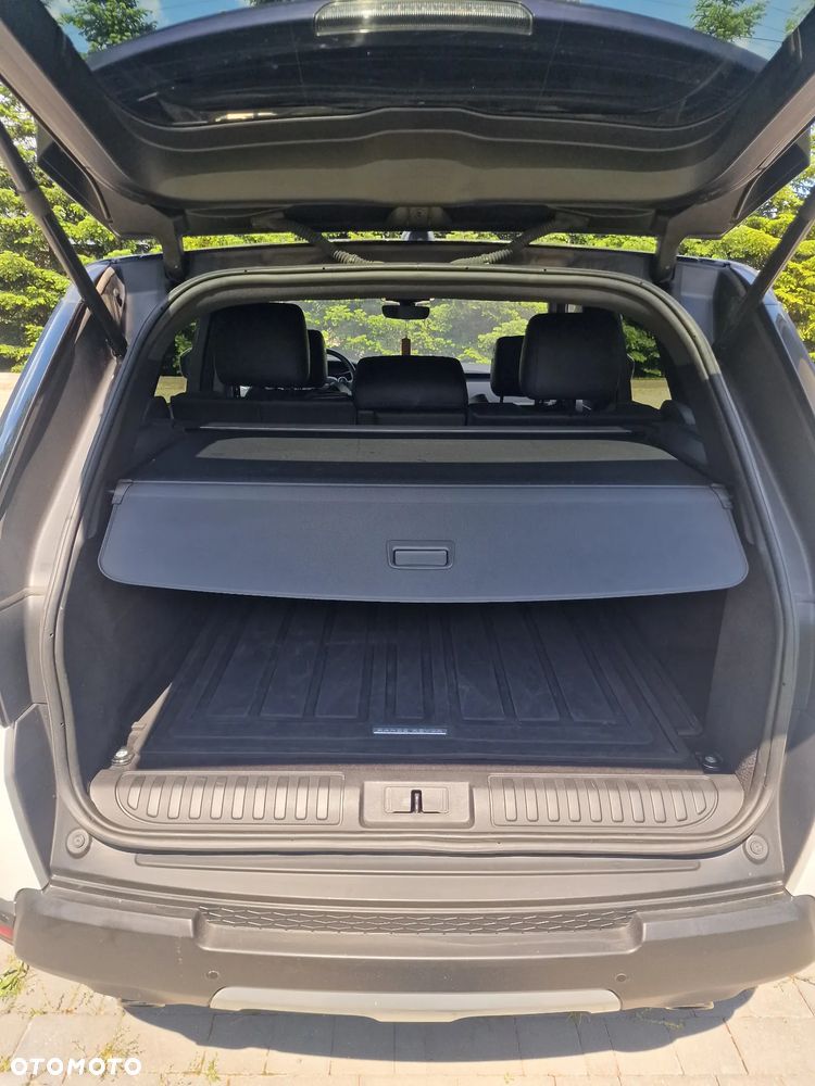 Land Rover Range Rover Sport S 3.0 TD V6 HSE Dynamic - 20