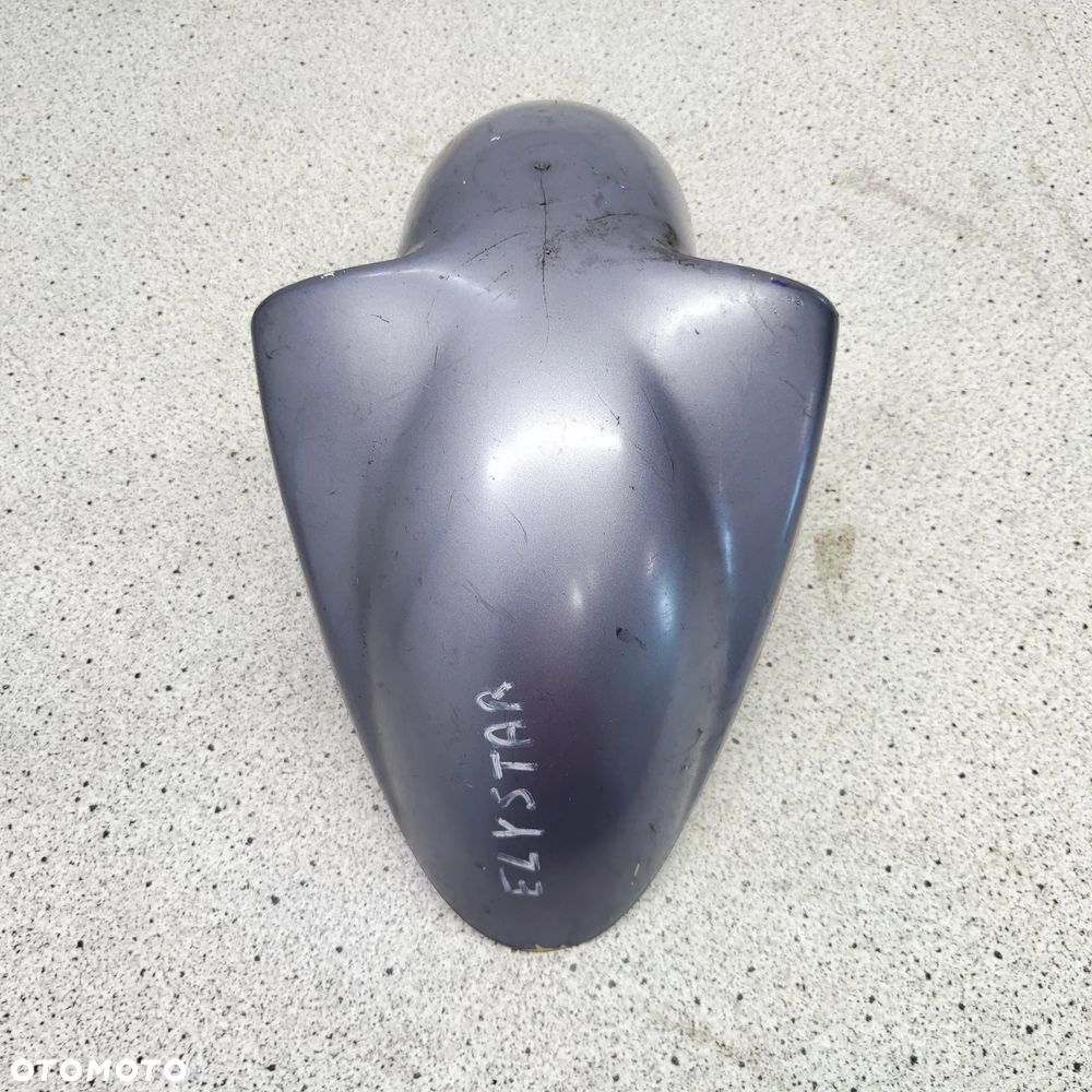 Błotnik przód, przedni Peugeot Elystar