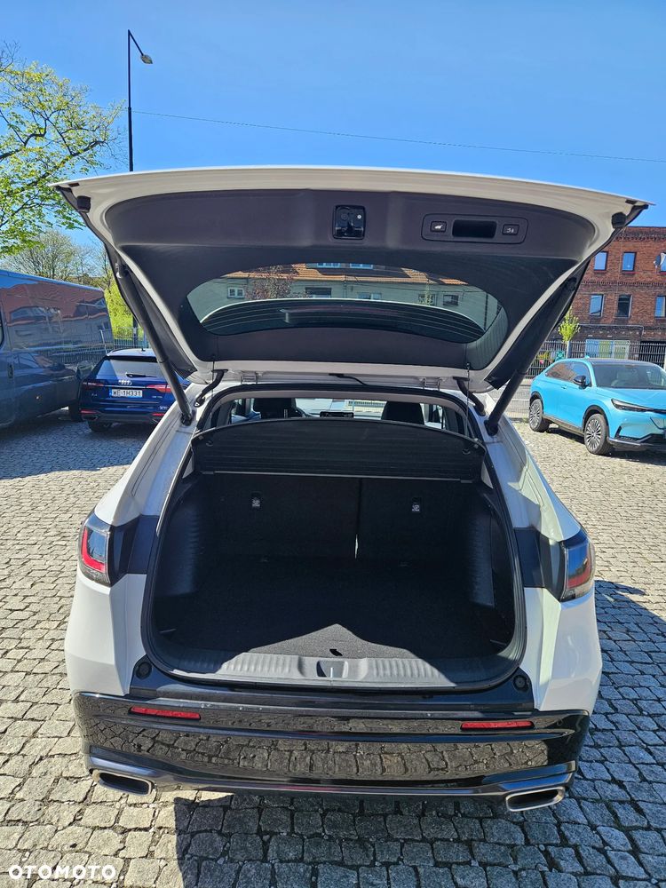 Honda ZR-V 2.0 i-MMD HEV Sport 2WD CVT - 9