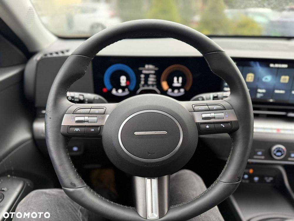 Hyundai Kona 1.0 T-GDI Smart - 9
