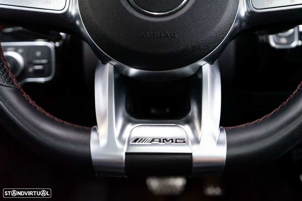 Mercedes-Benz A 35 AMG 4Matic - 54