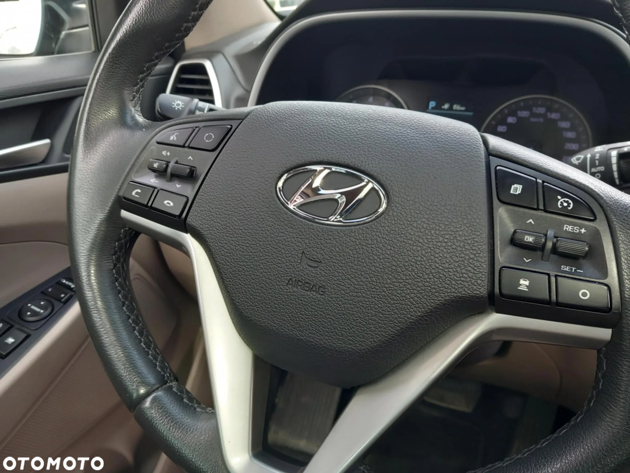 Hyundai Tucson 1.6 T-GDi Premium 4WD DCT - 26