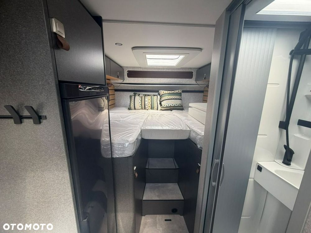 Hymer-Eriba ML-T 570 - 16