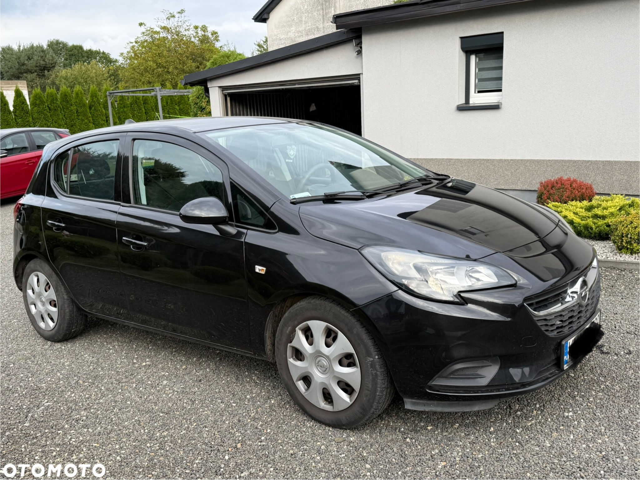 Opel Corsa - 2