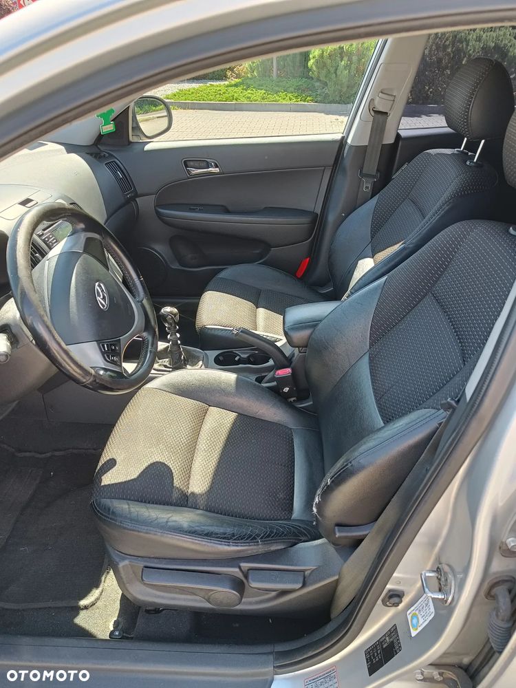 Hyundai i30 1.6 CRDi Style - 6