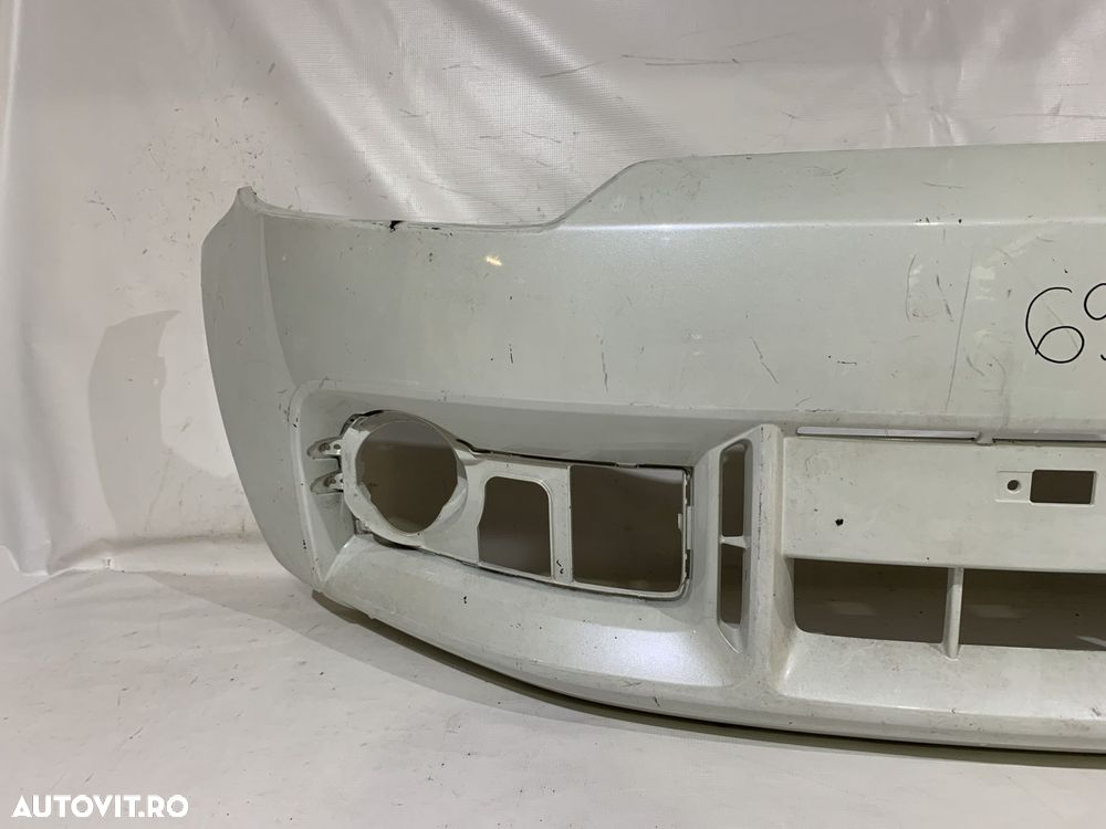 Bara fata Suzuki Ignis, 2016, 2017, 2018, 2019, cod origine OE 71711-62R. - 30