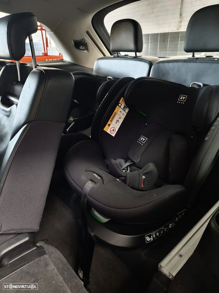 Audi Q7 3.0 TDI quattro S-line Tiptronic 7L - 15