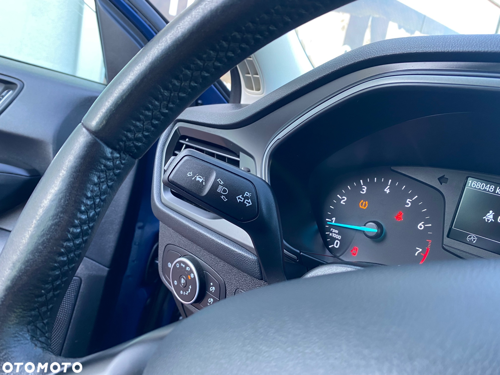 Ford Focus 1.0 EcoBoost Black Edition ASS - 26