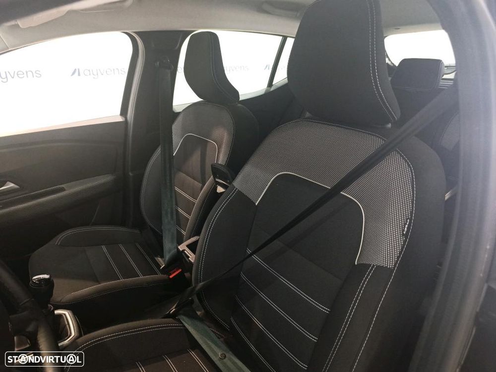 Dacia Sandero 1.0 ECO-G Journey Bi-Fuel - 6