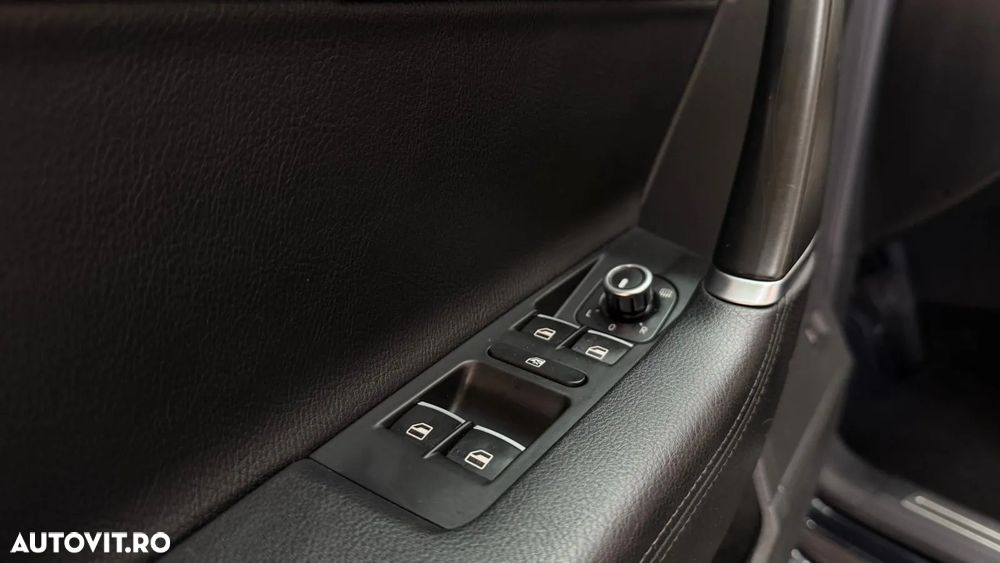 Volkswagen Passat Variant 1.4 TSI DSG Comfortline - 16