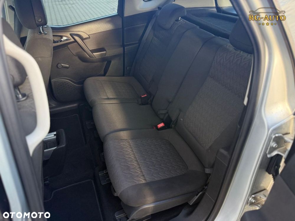 Opel Meriva - 39
