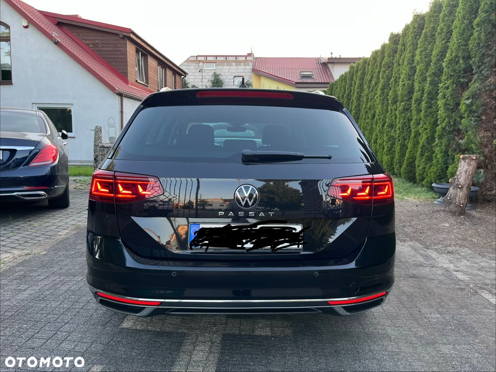 Volkswagen Passat 2.0 TDI BMT Highline DSG7 - 6