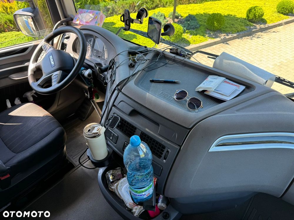 DAF XF 480 FT - 7
