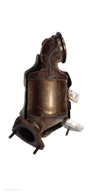 Katalizator Vanderhall Vanice Speedster 2017-2019r 96351248 używany - 3