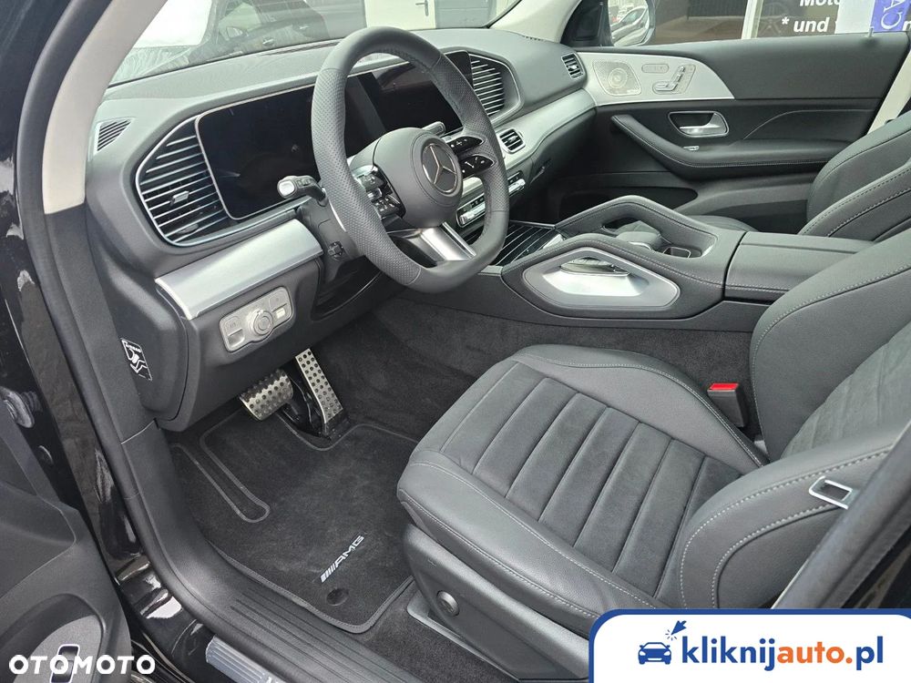 Mercedes-Benz GLE - 4