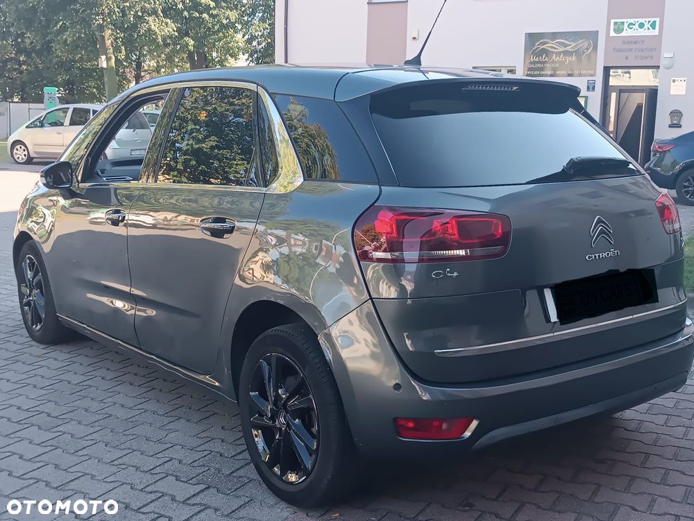 Citroën C4 Picasso 2.0 BlueHDi Intensive - 5